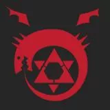 Full Metal Alchemist Ouroboros