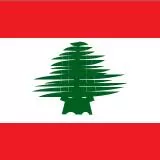 lebanon flag