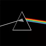 Dark side of the moon