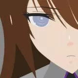 牧瀬紅莉栖 / Makise Kurisu 改良版 / improved ver