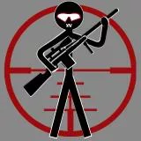 stickman sniper