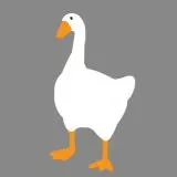 Untitled Goose Game