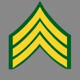 Army Sergeant