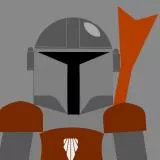 The Mandalorian