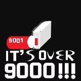 Dragonball, Scouter, OVER 9000!!!!