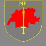 SWISS MP PATCH