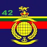 42 Commando 