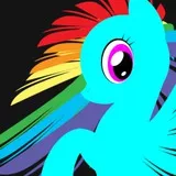 Rainbow Dash