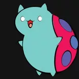 Catbug!