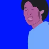 オークション男 BB