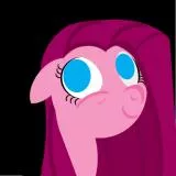 Pinkamena Pie